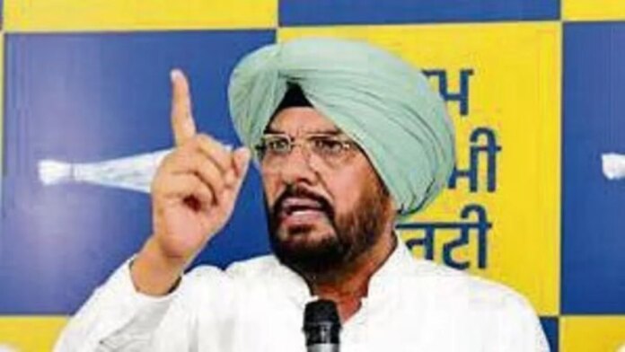 ਪੰਜਾਬ ’ਚ ਪਰਾਲੀ ਸਾੜਨ ਦੇ ਮਾਮਲਿਆਂ ’ਚ 90% ਕਮੀ, 16,227 CRM ਮਸ਼ੀਨਾਂ ਦੀ ਹੋਈ ਖਰੀਦ