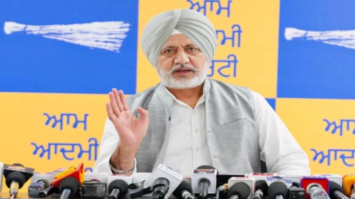 Today Punjabi News 