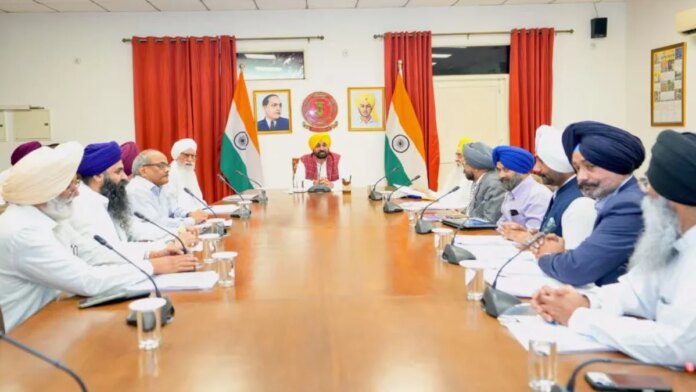 ਪੰਜਾਬ ਦੇ 3,763 SC ਬਹੁਲ ਪਿੰਡ ਬਣਨਗੇ 'ਆਦਰਸ਼ ਪਿੰਡ' : ਡਾ. ਬਲਜੀਤ ਕੌਰ