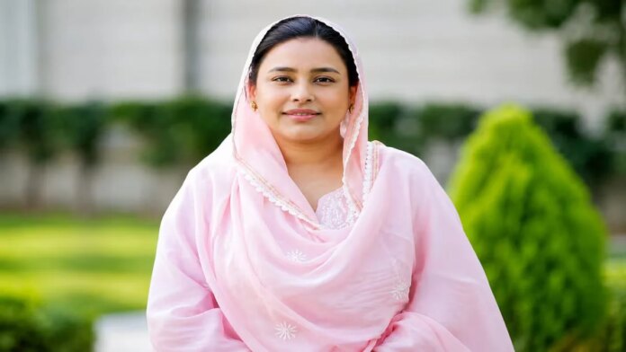 ਪੰਜਾਬ ਦੇ ਨੌਜਵਾਨਾਂ ਨੂੰ 'ਉੱਡਦਾ ਪੰਜਾਬ' ਕਹਿਣ ਵਾਲਿਆਂ ਨੂੰ ਕਰਾਰਾ ਜਵਾਬ: ਸ਼ੈਰੀ ਕਲਸੀ