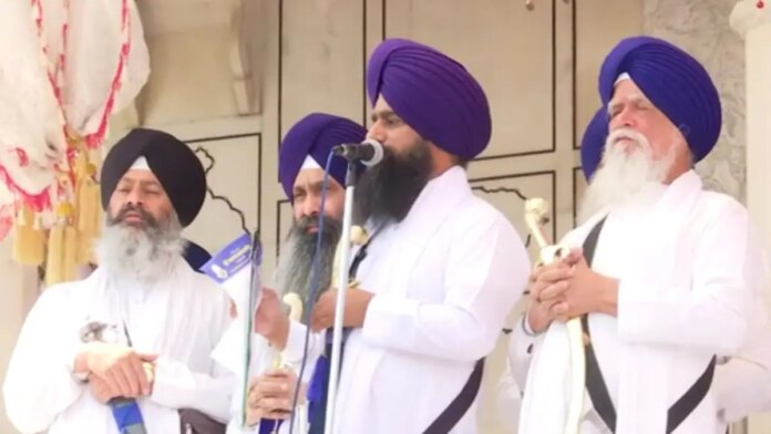 Big Breaking: ਅਨਿਲ ਸਰੀਨ ਬਣੇ BJP ਪੰਜਾਬ ਦੇ ਸਟੇਟ ਸੋਸ਼ਲ ਮੀਡੀਆ ਇੰਚਾਰਜ