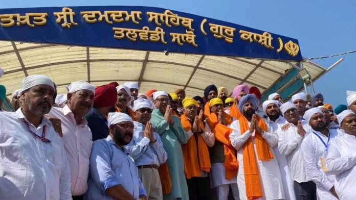 Punjab DA Hike: ਪੰਜਾਬ ਦੇ ਸਰਕਾਰੀ ਕਰਮਚਾਰੀਆਂ ਦੇ DA 'ਤੇ ਵੱਡੀ ਖ਼ਬਰ