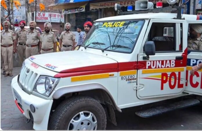 ਅੱਧੀ ਰਾਤ ਨੂੰ ਗੁਰਦੁਆਰੇ 'ਚ ਵੜ੍ਹ ਕੇ ਮਾਰੀਆਂ ਲਾਂਗਰੀ ਦੇ ਗੋਲੀਆਂ