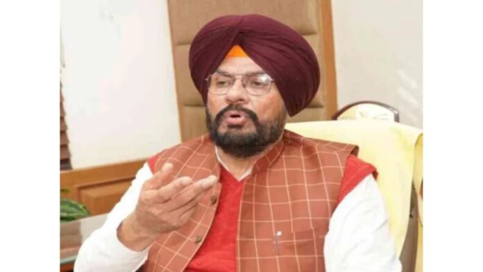  10 ਲੱਖ ਰੁਪਏ ਤੱਕ ਦੇ ਮੁਫ਼ਤ ਇਲਾਜ ਦੀ ਸਹੂਲਤ ਲੋਕਾਂ ਲਈ ਵੱਡੀ ਰਾਹਤ: ਕੁਲਵੰਤ ਸਿੰਘ