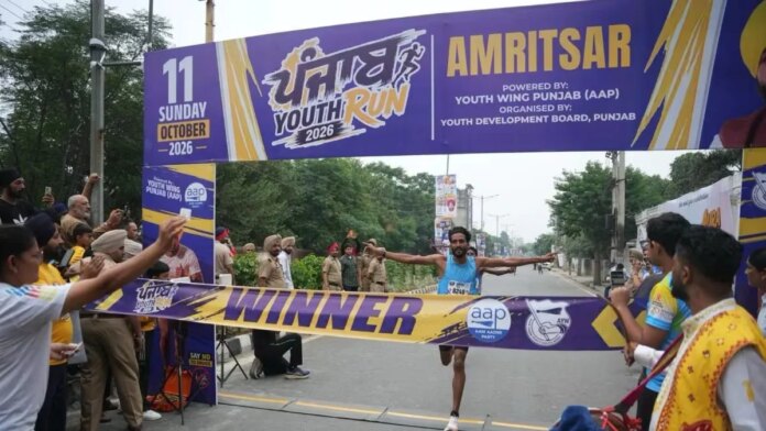 Chandigarh 'ਚ ਕਾਂਗਰਸ ਖ਼ਿਲਾਫ਼ ਭਾਜਪਾ ਮਹਿਲਾ ਮੋਰਚਾ ਦਾ ਹੱਲਾ ਬੋਲ