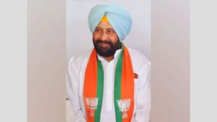ਕਤਲ ਕਾਂਡ ਸੁਲਝਾਉਣ ਦਾ ਪੁਲਿਸ ਦਾ ਦਾਅਵਾ, ਪਿਓ-ਪੁੱਤ ਗ੍ਰਿਫ਼ਤਾਰ