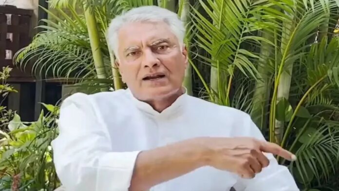  ਪੰਜਾਬ ਵਿੱਚ ਰੋਸ, ਜਵਾਬ ਦੇਣ ਦੀ ਬਜਾਏ ਫਰਾਂਸ ਜਾ ਰਹੇ ਹਨ ਮੁੱਖ ਮੰਤਰੀ: ਅਸ਼ਵਨੀ ਸ਼ਰਮਾ