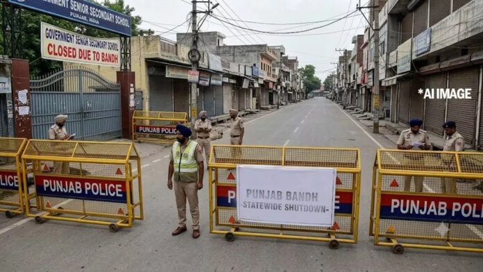 Punjab Di Taja Khabar 
