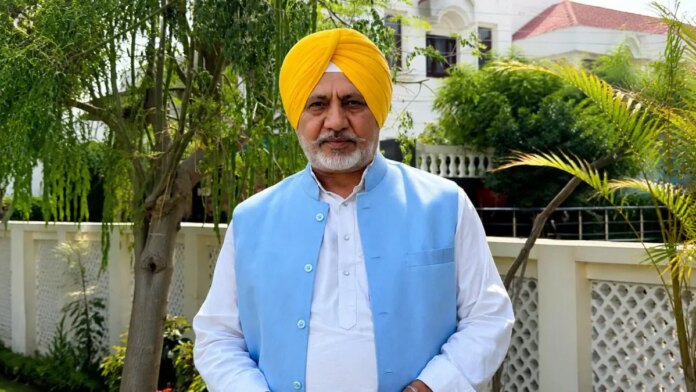 ਨਸ਼ਾ ਤਸਕਰਾਂ ਦੇ ਨੈਟਵਰਕ 'ਤੇ ਸ਼ਿਕੰਜਾ ਕੱਸਣ ਲਈ ਪ੍ਰਸ਼ਾਸਨ ਅਤੇ ਪੁਲਿਸ ਦੀ ਜਵਾਬਦੇਹੀ 