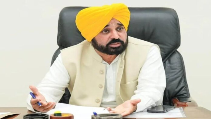 ਮੀਂਹ ਨੇ ਬਦਲਿਆ ਮੌਸਮ, ਕਿਸਾਨਾਂ ਦੀ ਵਧੀ ਚਿੰਤਾ!