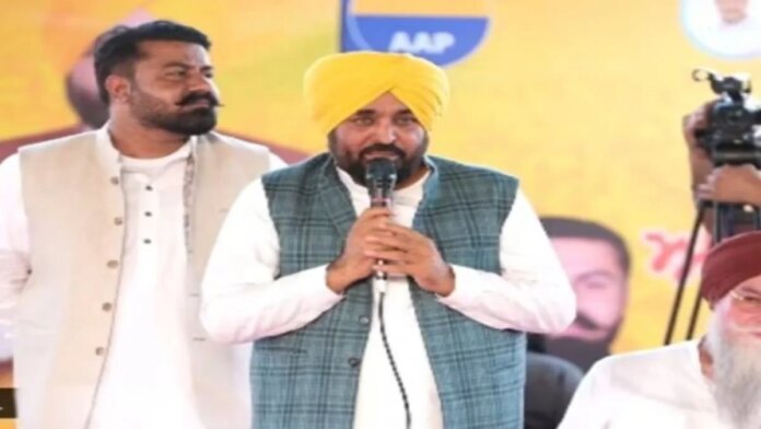 Influencer Mad Sandhu Shot Dead 