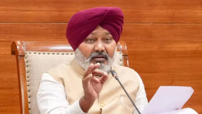 ਬਿਜਲੀ ਬੋਰਡ ਦੇ ਕਰਮਚਾਰੀਆਂ ਨੂੰ ਮਿਲੇਗਾ 60 ਲੱਖ ਰੁਪਏ ਤੱਕ ਦਾ ਹਾਦਸਾ ਬੀਮਾ ਕਵਰ 