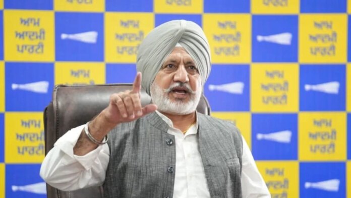 Punjab Congress: ਸ਼ਾਮ ਤੱਕ ਤੈਅ ਸੀ ਸਿੰਗਲਾ ਦਾ ਨਾਮ, ਆਖ਼ਰੀ ਵੇਲੇ ਕਿਵੇਂ ਪਲਟ ਗਿਆ ਫੈਸ