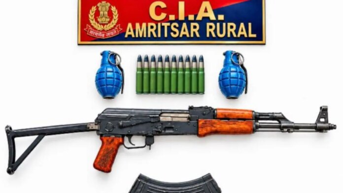 Pargat Singh News 