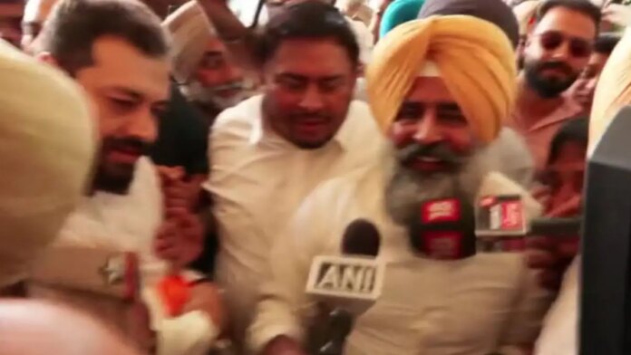 Nana Patekar Last Message: ਕਾਸ਼! ਕੋਈ ਰਾਤ 2:30 ਵਜੇ ਦਾ ਦਰਦ ਭਰਿਆ ਆਖਰੀ ਮੈਸੇਜ...