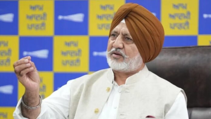 CJP Arrest Update: ਸੌਰਵ ਦਾਸ ਤੇ ਆਸ਼ੂਤੋਸ਼ ਰਾਂਕਾ ਗ੍ਰਿਫ਼ਤਾਰ, 5 ਦਿਨ ਦੀ ਨਿਆਇਕ ਹਿਰਾਸਤ 'ਚ ਭੇਜੇ