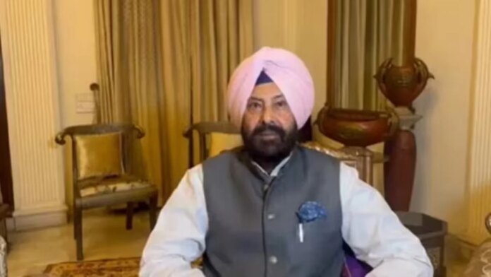 Nihang Singh Allegation on Assam Police 