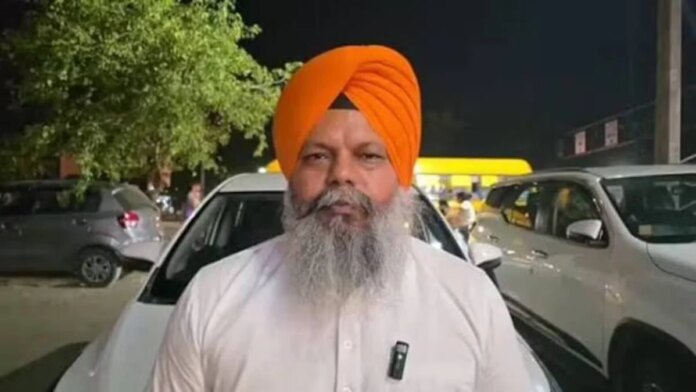 Punjab Di Taja Khabar 