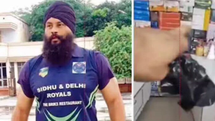 ਪੰਜਾਬ ਨੂੰ ਸੰਭਾਲਣ ਵਿੱਚ ਨਾਕਾਮ ਰਹੇ ਭਗਵੰਤ ਮਾਨ, ਅਸਤੀਫ਼ਾ ਦੇਣ: ਕੇਵਲ ਸਿੰਘ ਢਿੱਲੋਂ