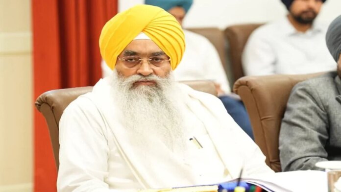 ਅਮਿਤ ਸ਼ਾਹ ਦਾ ਪੰਜਾਬ ਵਿੱਚੋਂ ਨਸ਼ਾ ਖ਼ਤਮ ਕਰਨ ਦਾ ਦਾਅਵਾ ਖੋਖਲਾ: ਬਲਬੀਰ ਸਿੱਧੂ