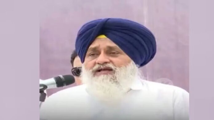 Chunavi Sawad 