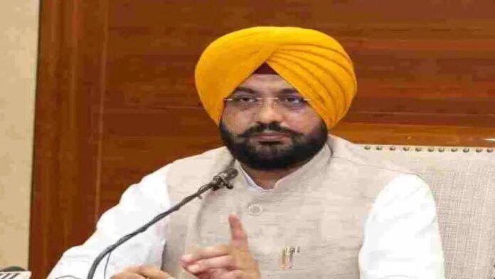 Rana Gurjeet on Pargat Singh 