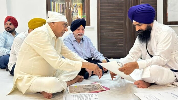 ਚੋਣਾਂ ਦੀਆਂ ਤਾਰੀਖਾਂ ਦਾ ਐਲਾਨ, 4 ਪੜਾਵਾਂ ਵਿਚ ਹੋਵੇਗੀ ਵੋਟਿੰਗ, 3 ਕਰੋੜ ਤੋਂ ਵੱਧ ਵੋਟਰ