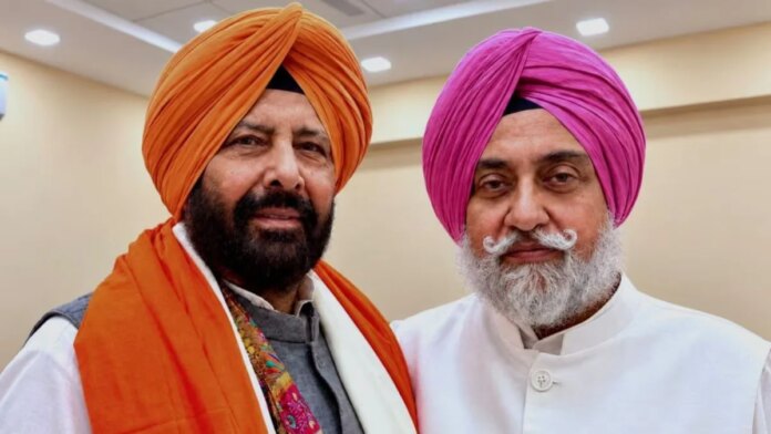 ਹਥਿਆਰਾਂ ਦੀ ਵੱਡੀ ਖੇਪ ਬਰਾਮਦ, AK-47 ਤੇ 2 ਹੈਂਡ ਗ੍ਰਨੇਡ ਸਮੇਤ ਇੱਕ ਕਾਬੂ