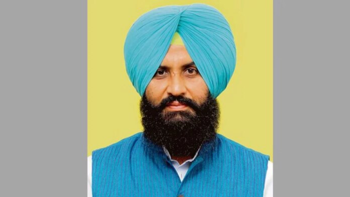 ਲਾਰੈਂਸ ਬਿਸ਼ਨੋਈ ਗੈਂਗ ਨਾਲ ਸਬੰਧਤ ਤਿੰਨ ਸ਼ੂਟਰ ਗ੍ਰਿਫ਼ਤਾਰ