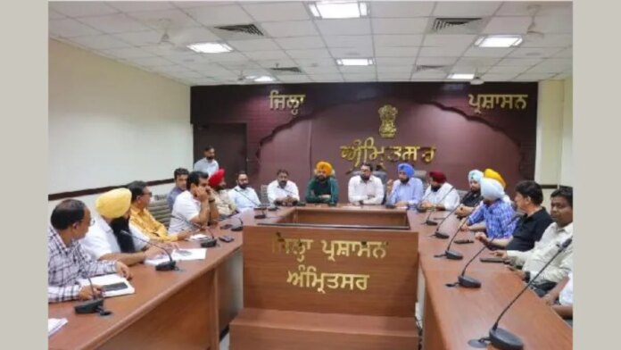 ਪਲੇਟਲੈਟਸ 50,000 ਹੋਣ 'ਤੇ ਕੀ ਹੁੰਦਾ ਹੈ? ਕਿਸ ਚੀਜ਼ ਨੂੰ ਖਾਣ ਨਾਲ ਵਧਦੇ ਹਨ ਜਾਣੋ 