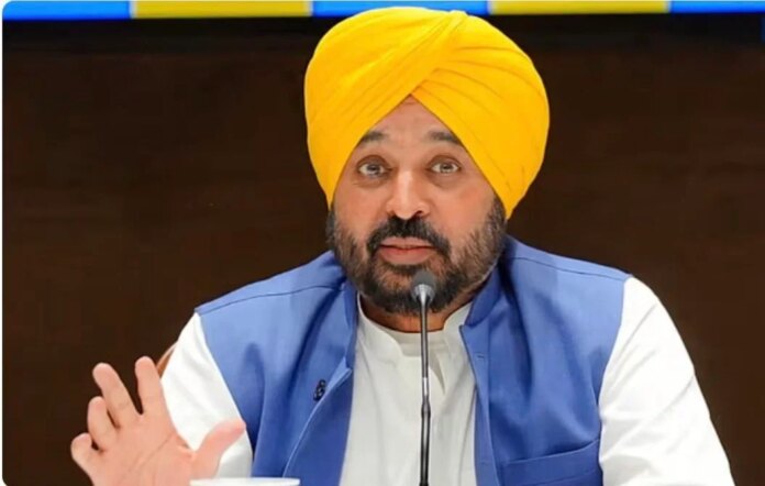 ਪੰਜਾਬ ਕੈਬਨਿਟ ਦੀ ਮੀਟਿੰਗ ਖਤਮ, ਲਏ ਗਏ ਕਈ ਵੱਡੇ ਫੈਸਲੇ !