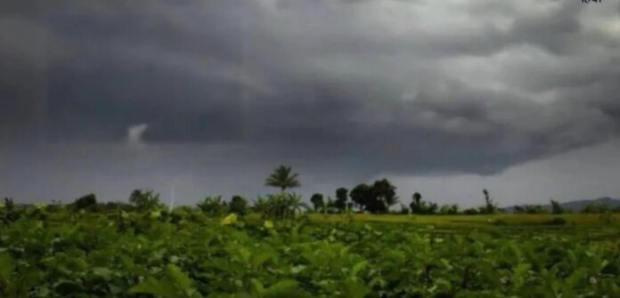 Punjab Weather - ਪੰਜਾਬ ਦੇ 12 ਜਿਲ੍ਹਿਆਂ ਵਿਚ ਅੱਜ ਭਾਰੀ ਮੀਂਹ ਤੇ ਤੂਫਾਨ...