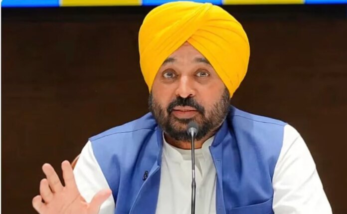 ਮੁੱਖ ਮੰਤਰੀ ਭਗਵੰਤ ਮਾਨ ਵੱਲੋਂ ਵੱਡਾ ਐਲਾਨ...