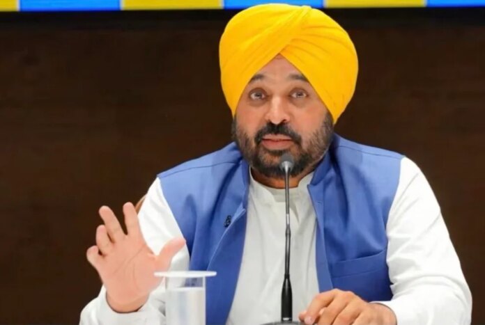 CM ਭਗਵੰਤ ਮਾਨ ਦੇ OSD ਰਾਜਬੀਰ ਘੁੰਮਣ ਦੇ ਮਾਮਲੇ 'ਚ ED ਦੀ ਐਂਟਰੀ ; ਜਲੰਧਰ 'ਚ ਮਾਮਲਾ ਦਰਜ
