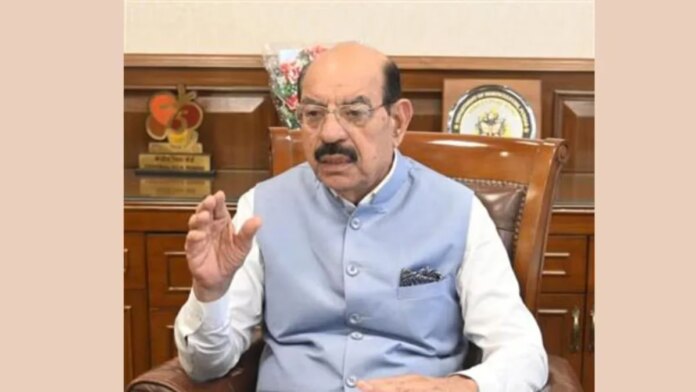 BJP ਦਾ ਵੱਡਾ ਦਾਅ: ਦਲਿਤ ਮੋਰਚੇ ਦੀ 43 ਮੈਂਬਰੀ ਸੂਬਾ ਟੀਮ ਅਤੇ 6 ਖੇਤਰੀ ਪ੍ਰਧਾਨਾਂ  