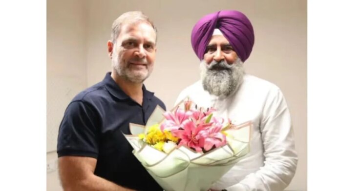 ਰਾਜਸਥਾਨ ਪੁਲਿਸ ਦੀ ਗੁਰੂ ਘਰ ਅੰਦਰ ਕਾਰਵਾਈ ਨੇ ਸਿੱਖ ਭਾਵਨਾ ਨੂੰ ਮਾਰੀ ਸੱਟ: ਜਥੇਦਾਰ 