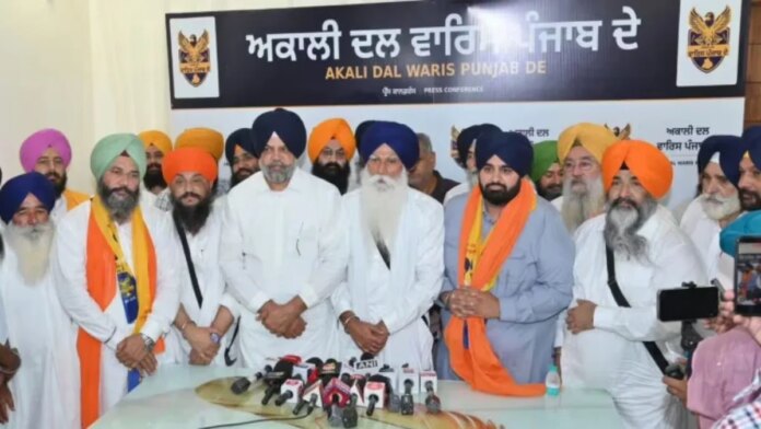 ਨਸ਼ੇ ਦੇ ਖ਼ਿਲਾਫ਼ ਅੰਤਿਮ ਅਤੇ ਫ਼ੈਸਲਾਕੁੰਨ ਲੜਾਈ ਲੜ ਰਿਹਾ ਪੰਜਾਬ-ਭਗਵੰਤ ਸਿੰਘ ਮਾਨ